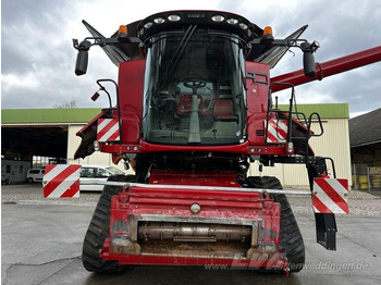 Cosechadora de granos Case IH 8240 ASF: foto 3