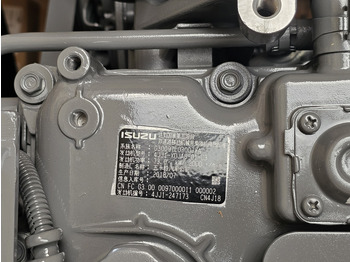 Motor para Maquinaria de construcción nuevo Case KNH14070 - KNH12591: foto 2