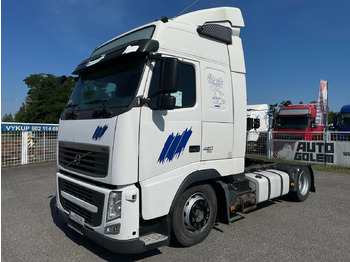 Cabeza tractora VOLVO FH 420