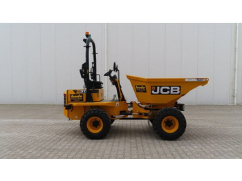 Minidumper JCB