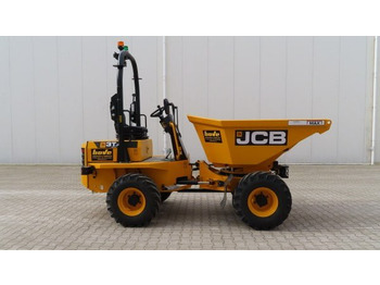 Minidumper JCB