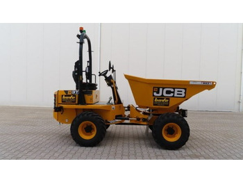 Minidumper JCB