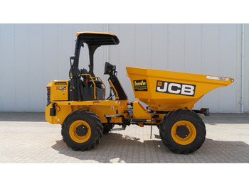 Minidumper JCB