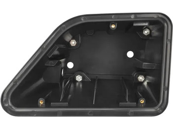 Faro antiniebla SCANIA R
