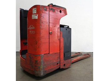 Transpaleta LINDE T20