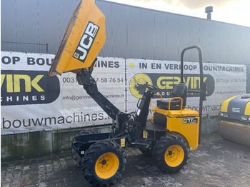 Minidumper JCB