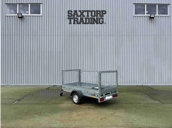 Remolque de coche nuevo Lorries PU75, Släpvagn: foto 3 Remolque de coche nuevo Lorries PU75, Släpvagn: foto 3