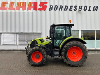 Tractor CLAAS Arion 530