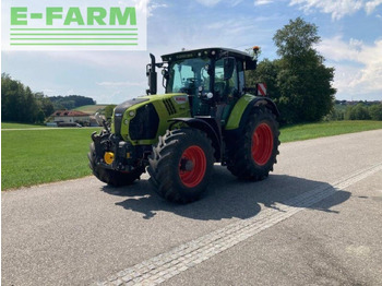 Tractor CLAAS Arion 530