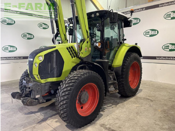 Tractor CLAAS Arion 530