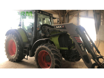 Tractor CLAAS Arion 530