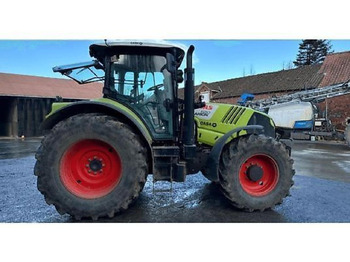 Tractor CLAAS Arion 620