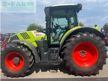 Tractor CLAAS Arion 620