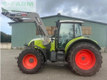 Tractor CLAAS Arion 620