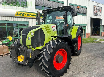 Tractor CLAAS Arion 620