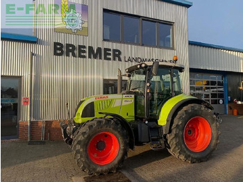 Tractor CLAAS Arion 620