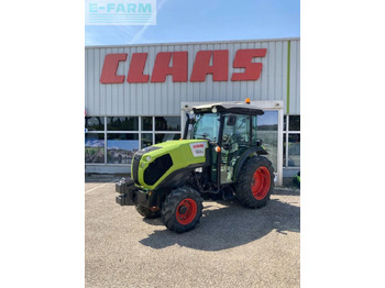 Tractor CLAAS Nexos