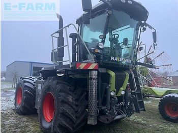 Tractor CLAAS Xerion 3800