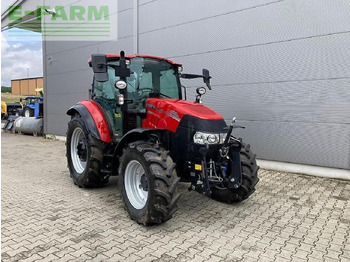 Tractor CASE IH Farmall C