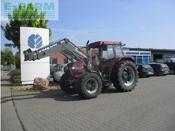 Tractor CASE IH Maxxum 5120