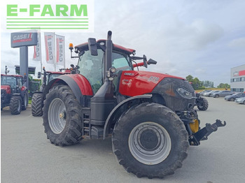 Tractor CASE IH Optum 270