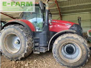 Tractor CASE IH Optum 270