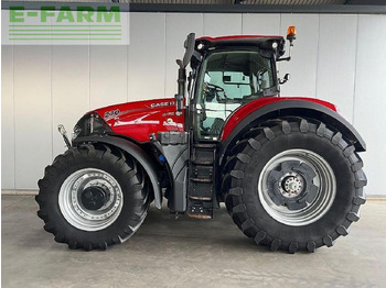 Tractor CASE IH Optum 270