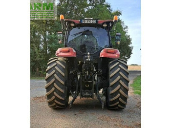 Tractor Case-IH puma 150: foto 5