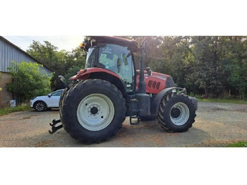 Tractor Case-IH puma 150: foto 4