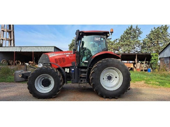 Tractor Case-IH puma 150: foto 3