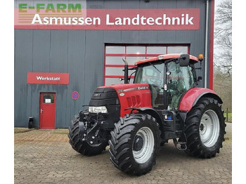 Tractor CASE IH Puma 160