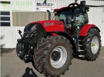 Tractor CASE IH Puma 240