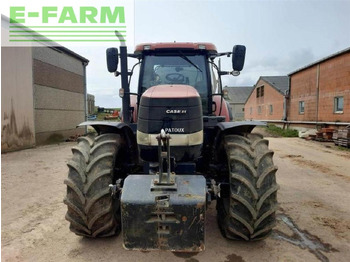 Tractor Case-IH puma cvx 215: foto 2