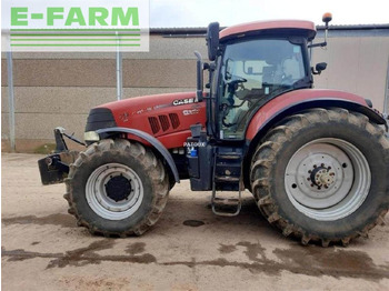 Tractor Case-IH puma cvx 215: foto 3