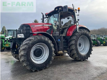 Tractor CASE IH Puma 150