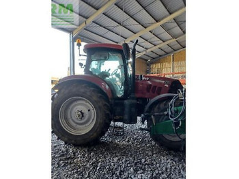 Tractor CASE IH Puma 160