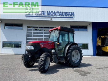 Tractor CASE IH Quantum