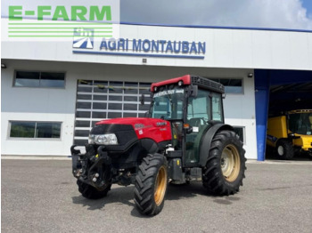 Tractor CASE IH Quantum