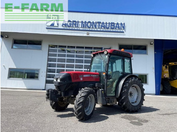 Tractor CASE IH Quantum