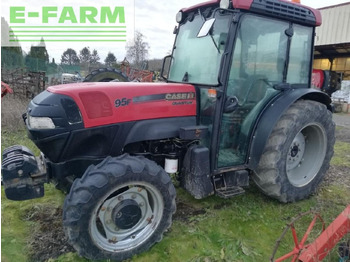 Tractor CASE IH Quantum