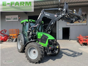 Tractor DEUTZ 5080 G