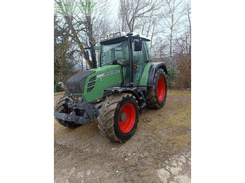 Tractor FENDT 309 Vario