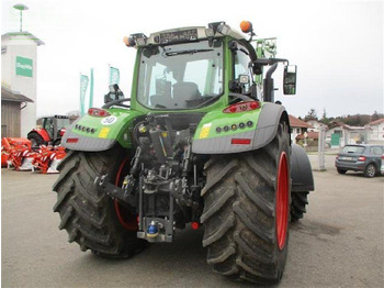 Tractor Fendt 724 vario gen6 profi+ s2 ProfiPlus: foto 4