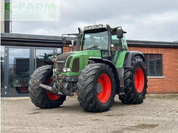 Tractor FENDT 926 Vario