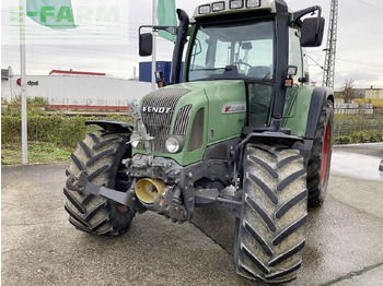 Tractor FENDT