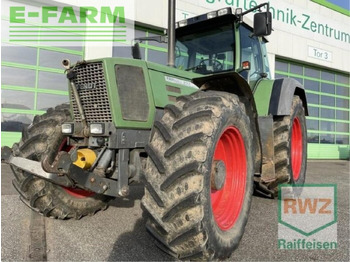 Tractor FENDT