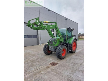 Tractor FENDT 311 Vario