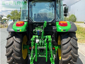 Tractor John Deere 5090 m: foto 5