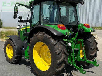 Tractor John Deere 5090 m: foto 4