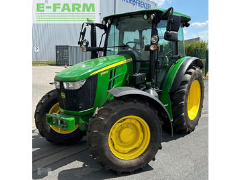 Tractor JOHN DEERE 5090M